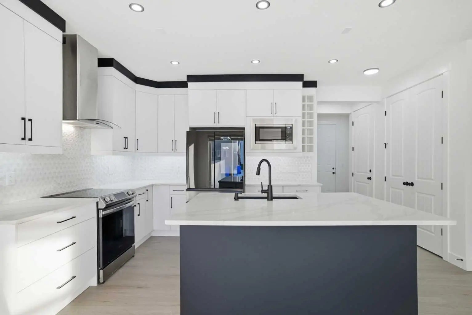 3610 Cornerstone Boulevard Northeast, Calgary – Residential Detached Listing Photo 13