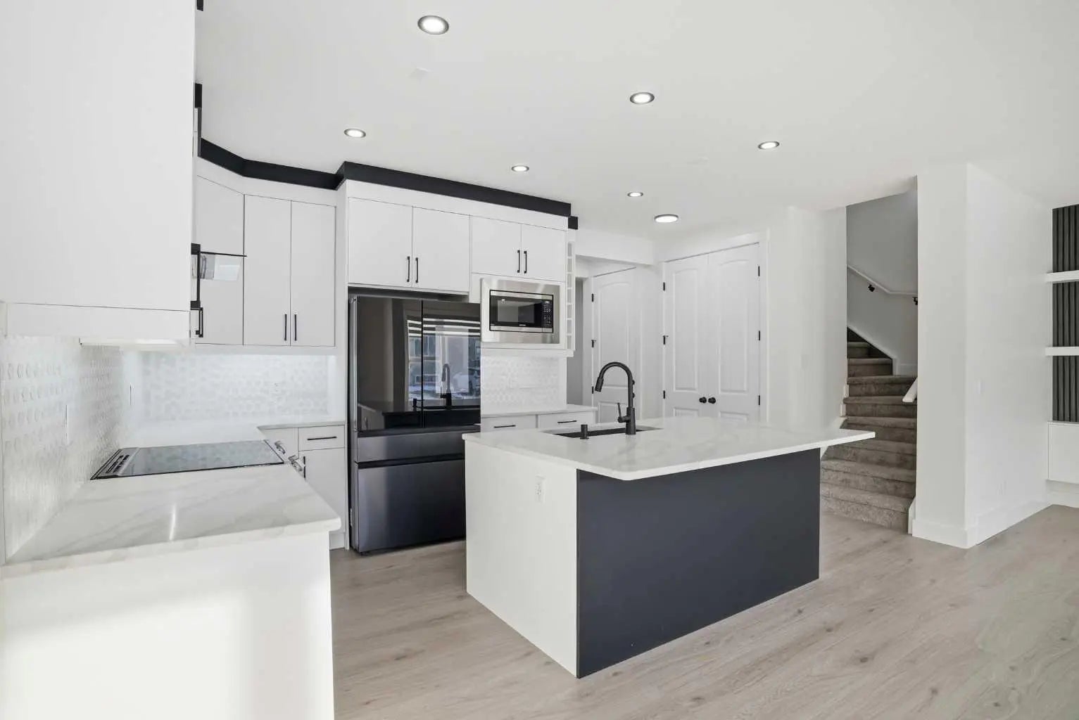 3610 Cornerstone Boulevard Northeast, Calgary – Residential Detached Listing Photo 14