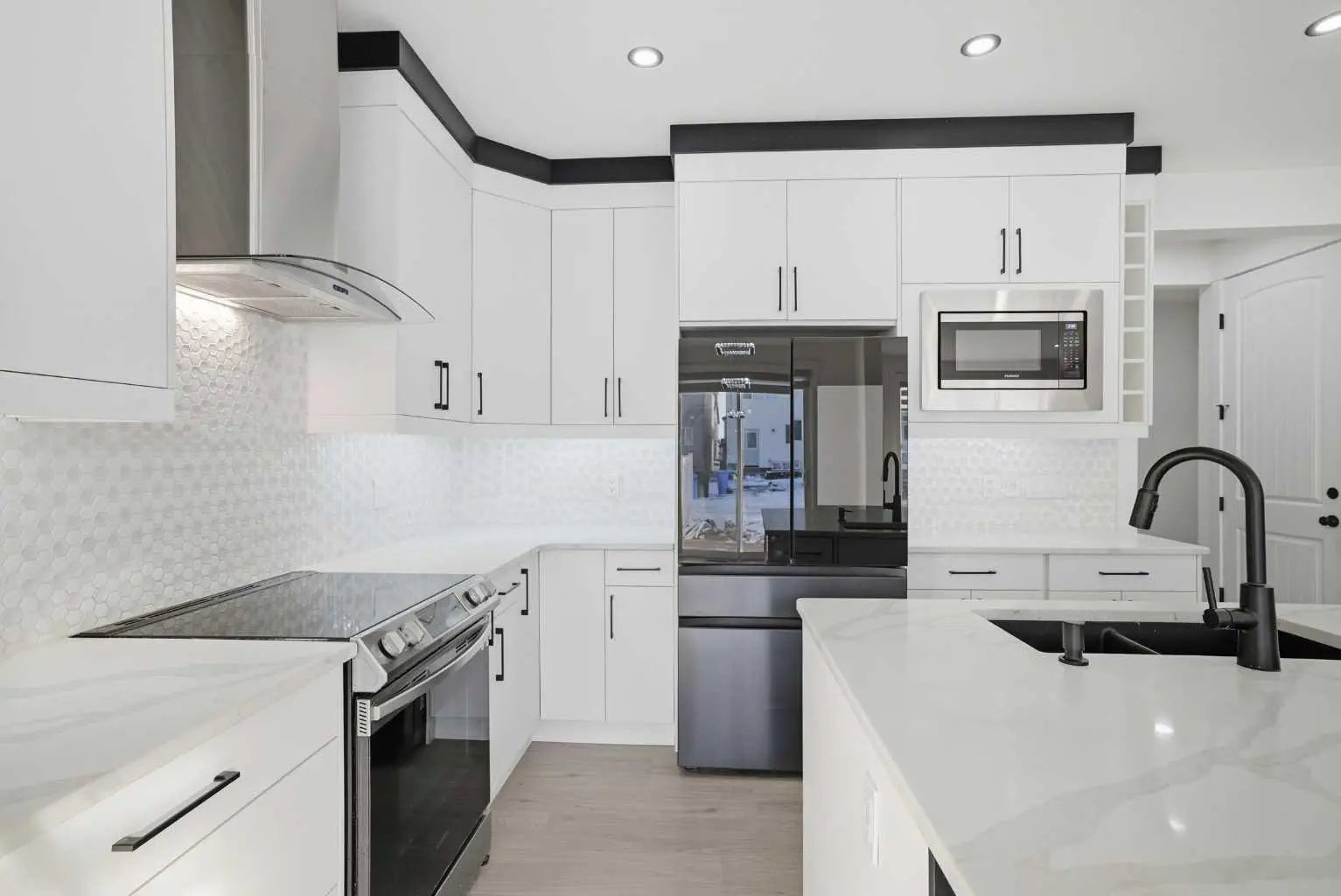 3610 Cornerstone Boulevard Northeast, Calgary – Residential Detached Listing Photo 15