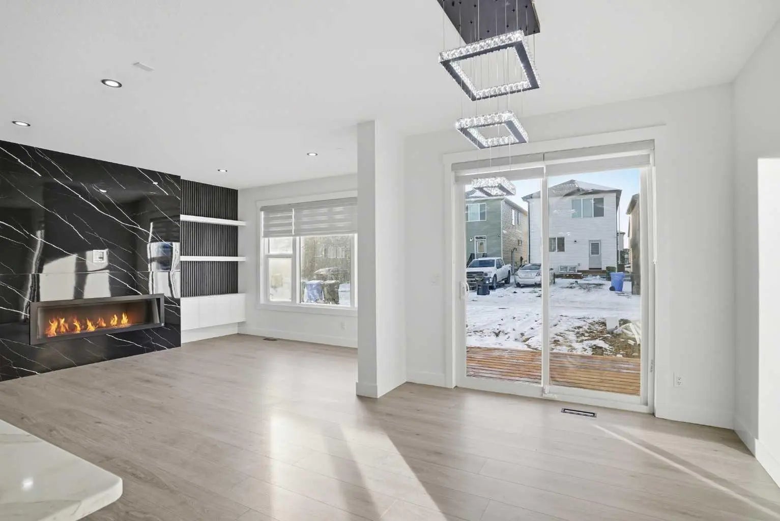 3610 Cornerstone Boulevard Northeast, Calgary – Residential Detached Listing Photo 21