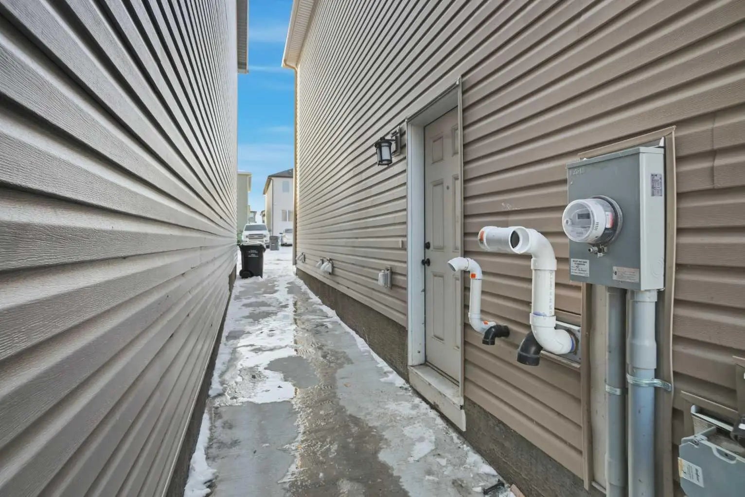 3610 Cornerstone Boulevard Northeast, Calgary – Residential Detached Listing Photo 46