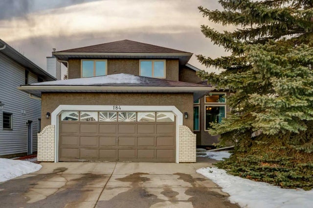 184 Riverbend Drive Se, Calgary