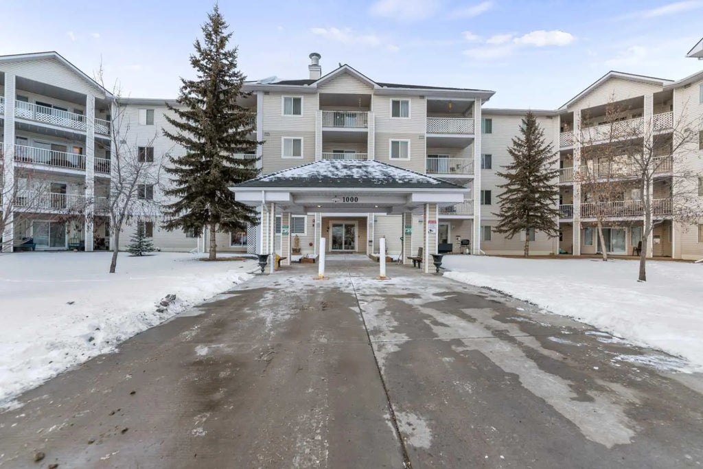 1412, 6224 17 Avenue Se, Calgary