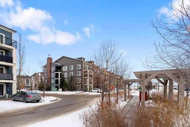 2313, 99 Copperstone Park Se, Calgary