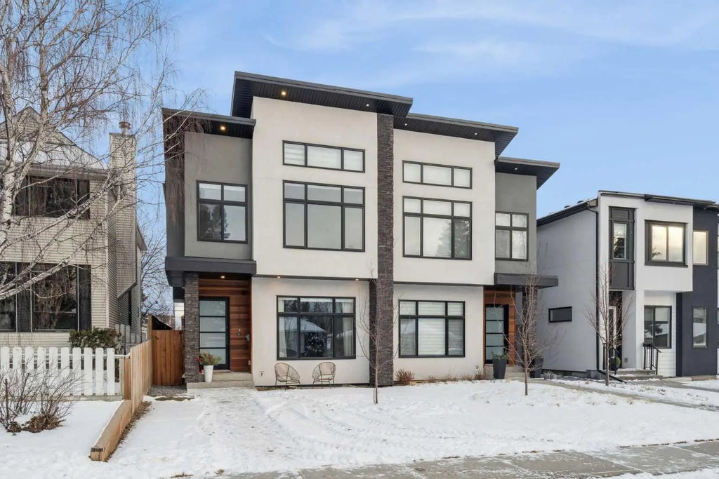 2818 30 Street Sw, Calgary