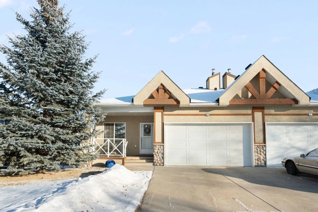 20 Ranch Road , Okotoks