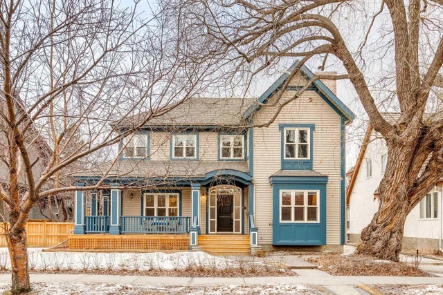 3019 6 Street Sw, Calgary