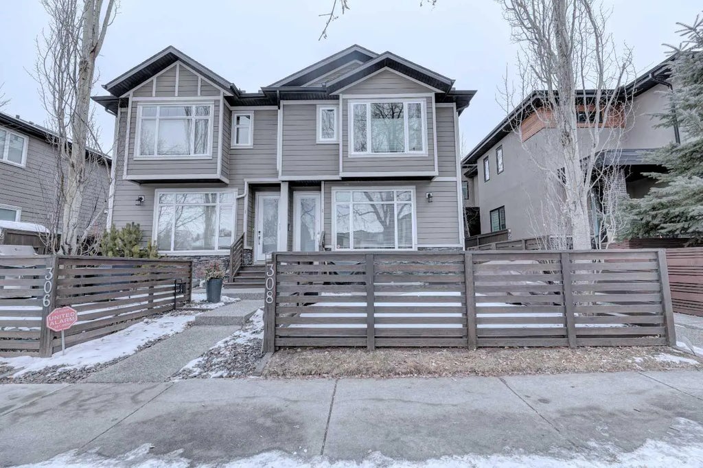 2, 308 12 Avenue Ne, Calgary