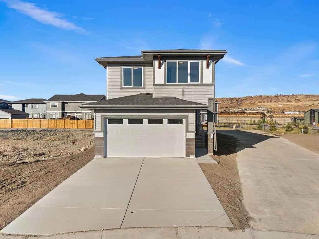 85 Quartz Crescent , Cochrane