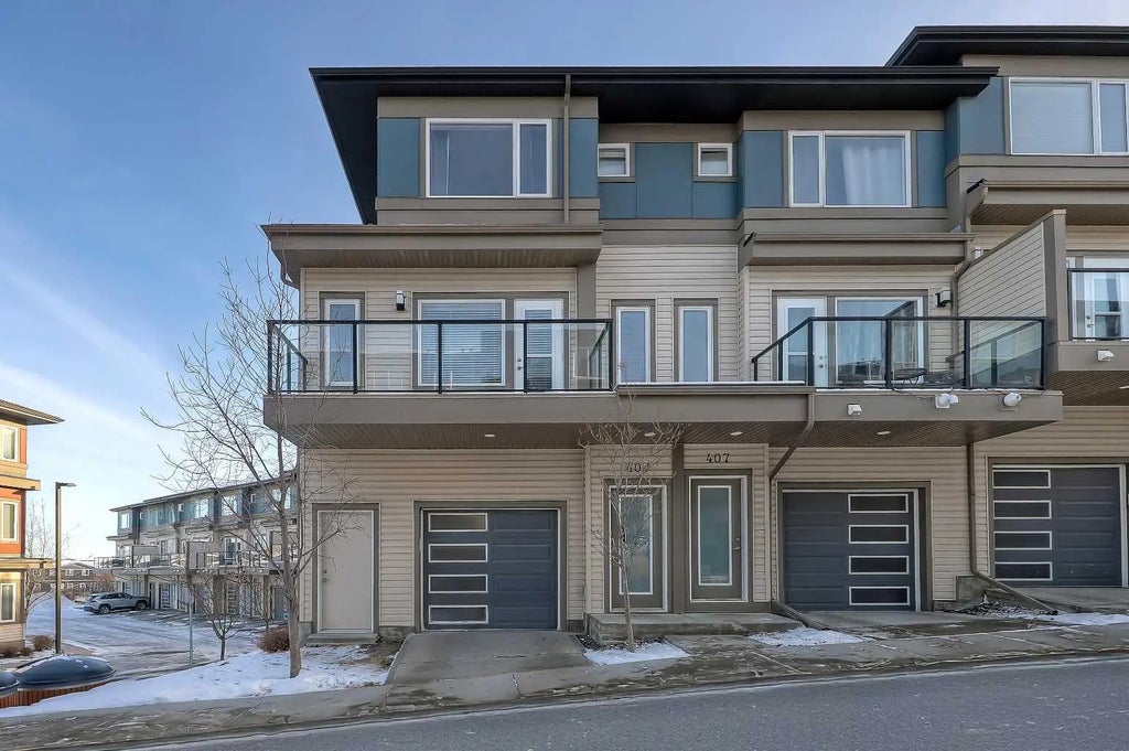408, 501 River Heights Drive , Cochrane