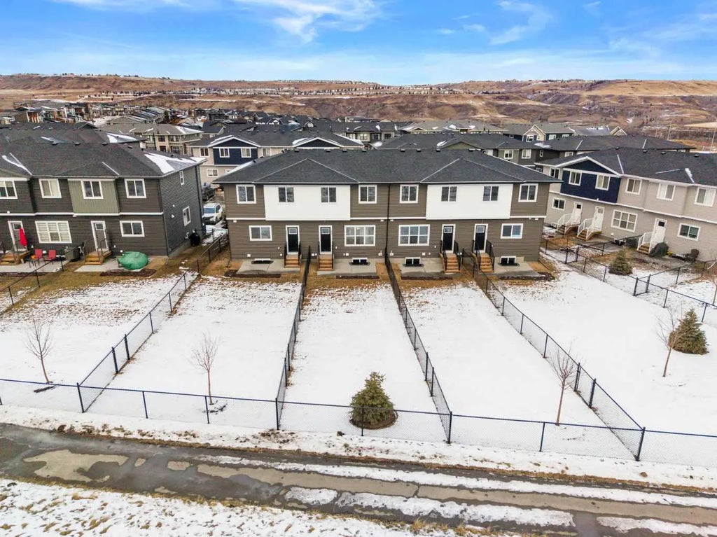 804, 525 River Heights Drive , Cochrane