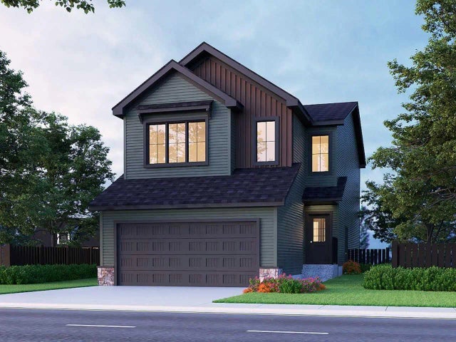 326 Hotchkiss Common Se, Calgary