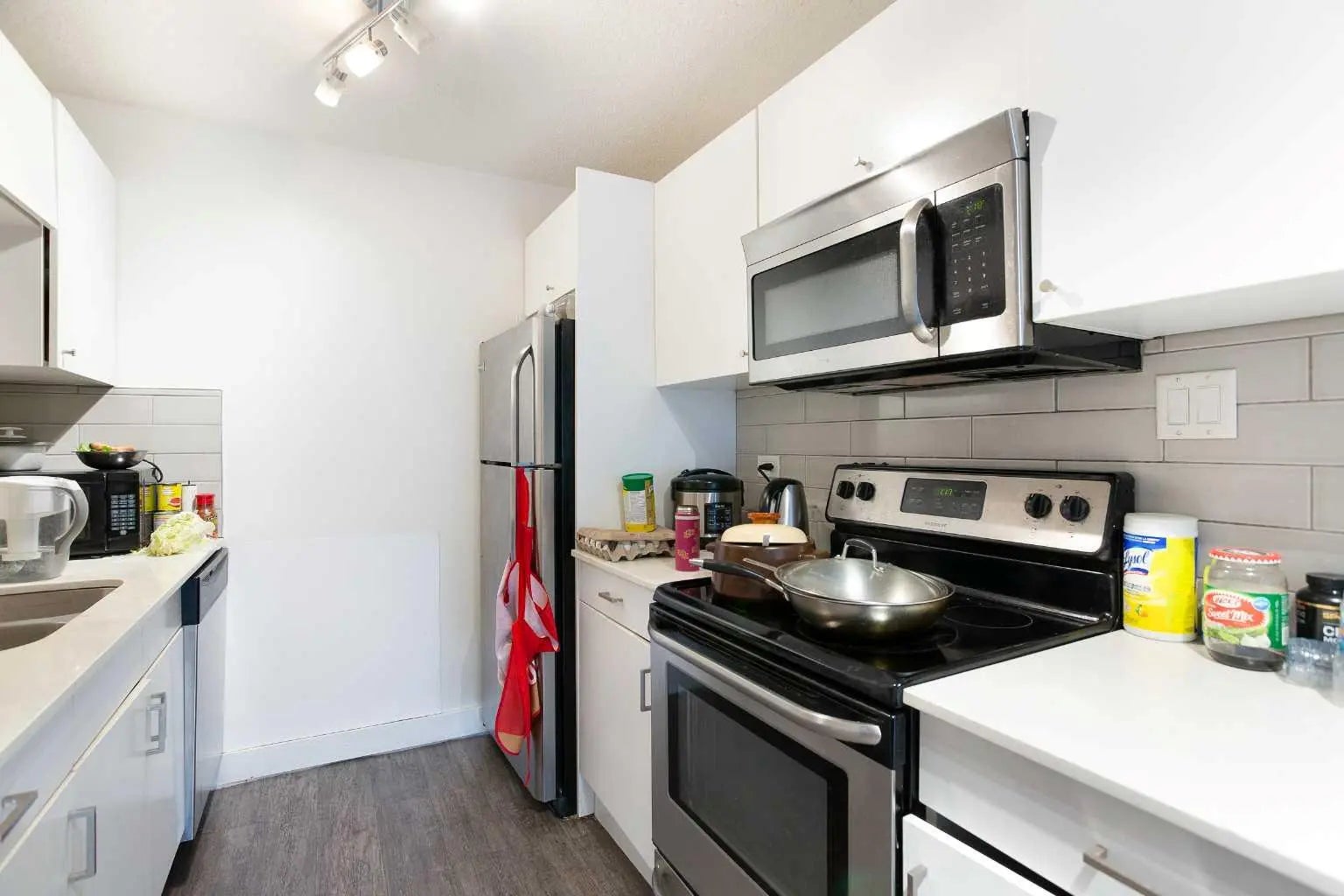 2c, 515 17 Avenue Southwest, Calgary – Residential Apartment Listing Photo 10