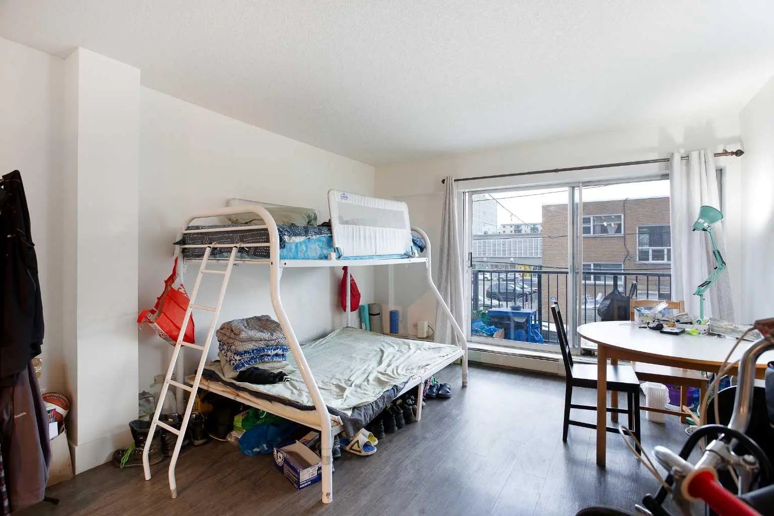 2c, 515 17 Avenue Southwest, Calgary – Residential Apartment Listing Photo 11