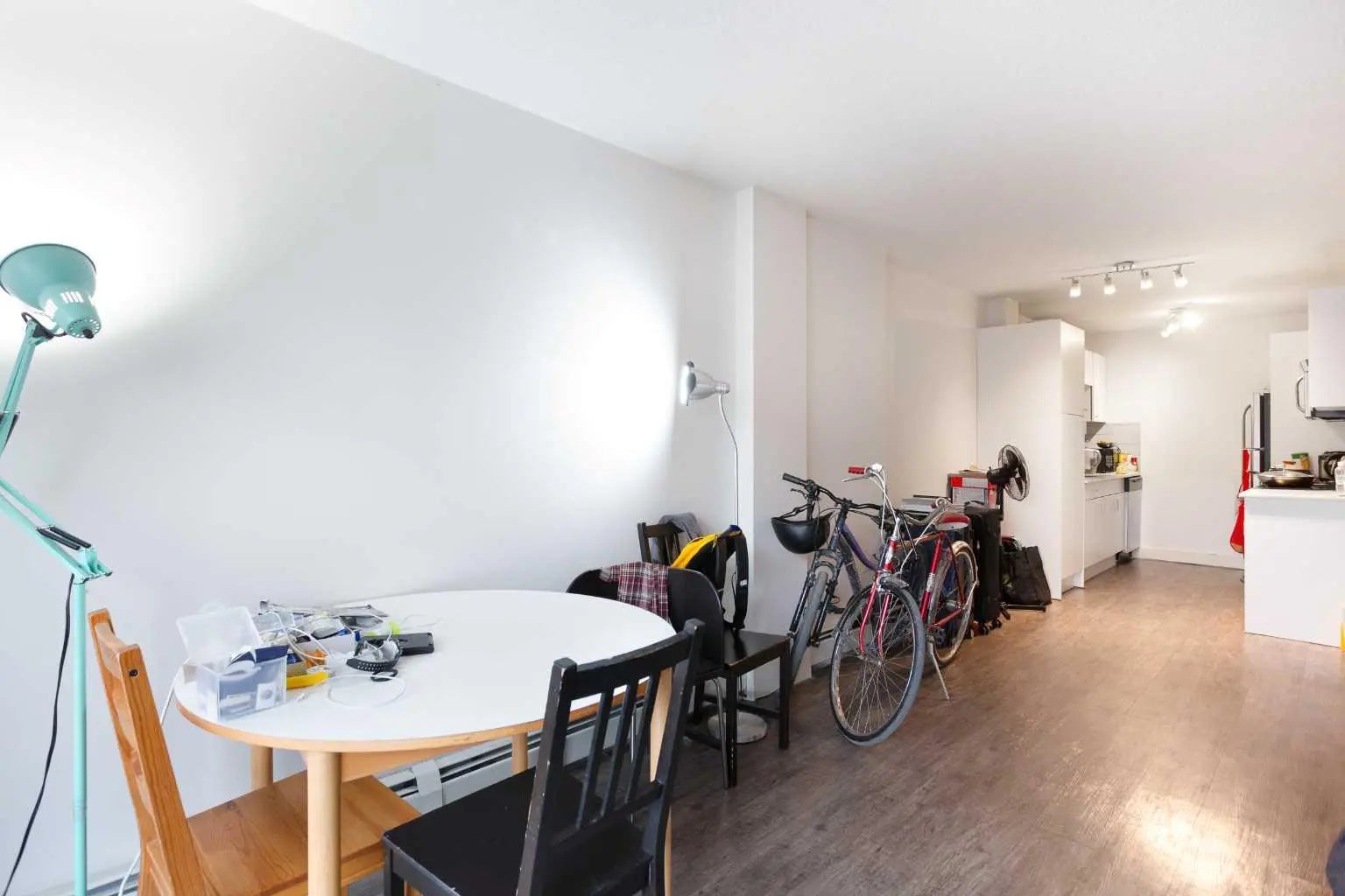 2c, 515 17 Avenue Southwest, Calgary – Residential Apartment Listing Photo 13