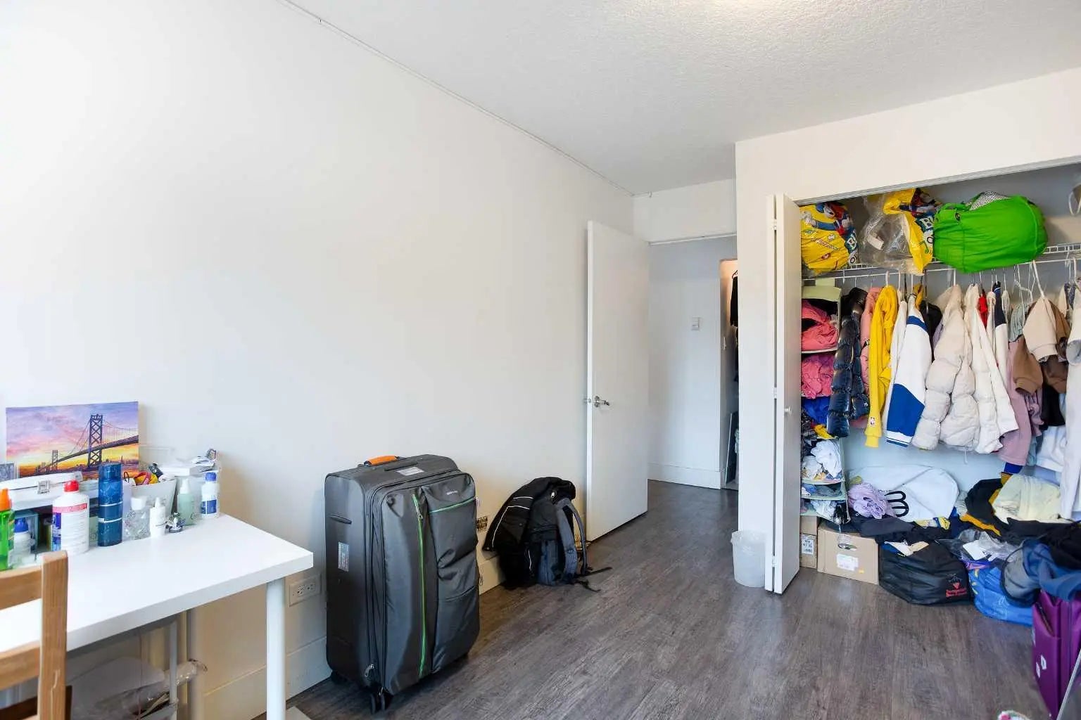 2c, 515 17 Avenue Southwest, Calgary – Residential Apartment Listing Photo 15