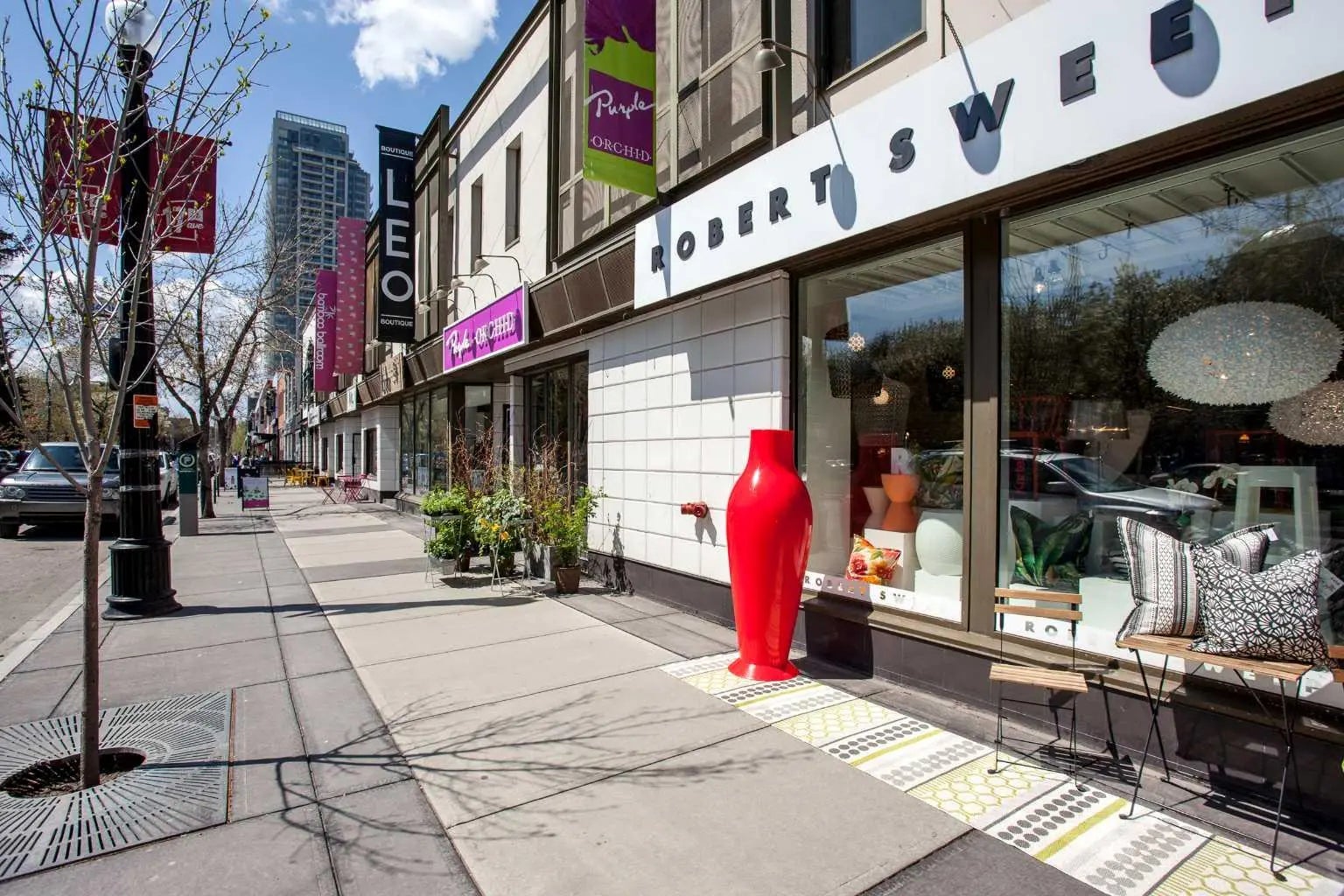 2c, 515 17 Avenue Southwest, Calgary – Residential Apartment Listing Photo 21