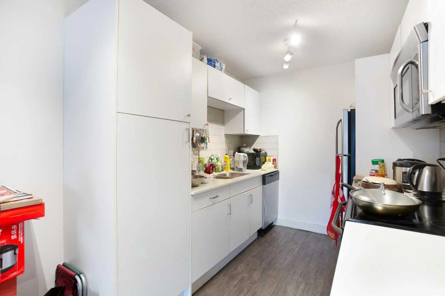 2c, 515 17 Avenue Southwest, Calgary – Residential Apartment Listing Photo 8