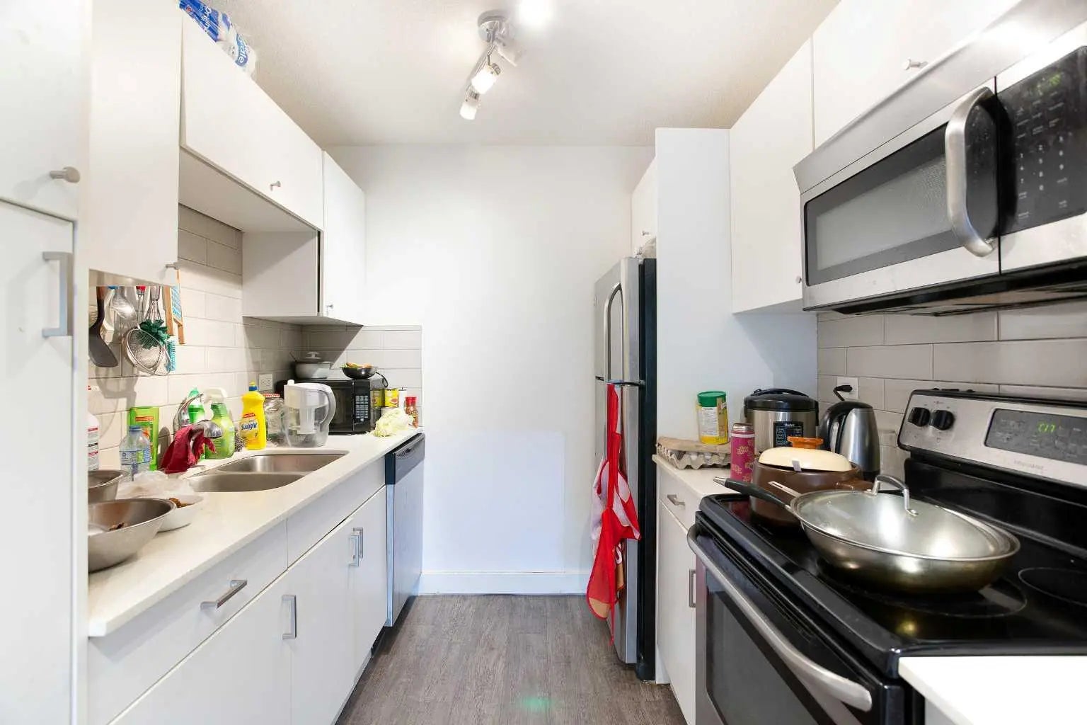 2c, 515 17 Avenue Southwest, Calgary – Residential Apartment Listing Photo 9