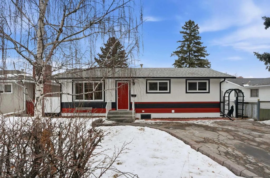 236 Fairview Drive Se, Calgary