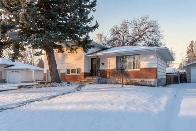 1020 Fern Crescent S, Lethbridge