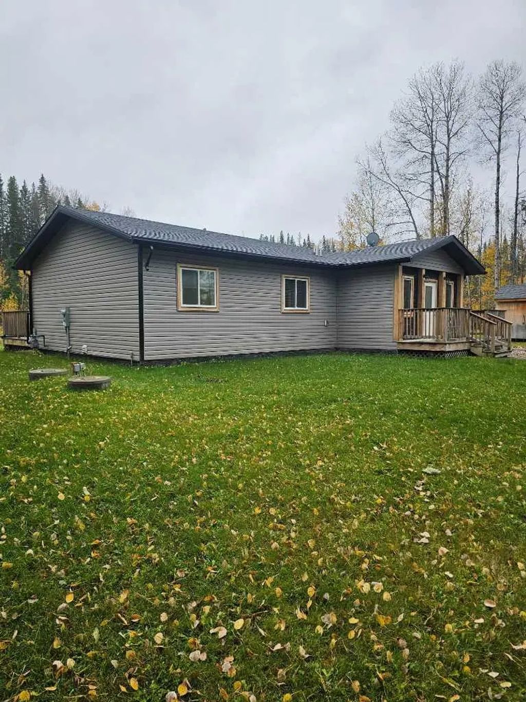 54019c Range Road 165  , Rural Yellowhead County
