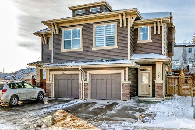 267 Sage Bluff Rise Nw, Calgary
