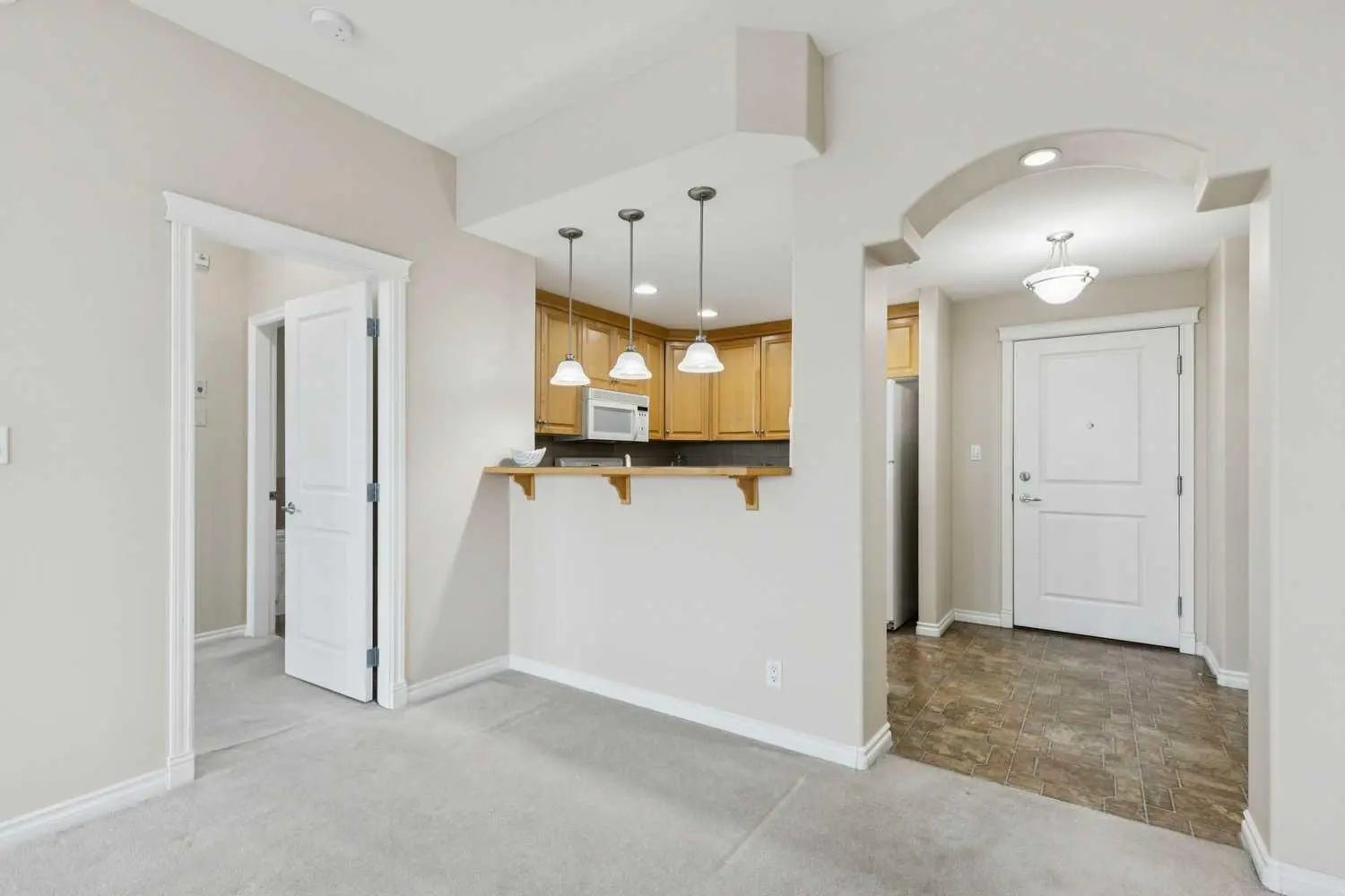 705, 1726 14 Avenue Northwest, Calgary – Residential Apartment Listing Photo 11