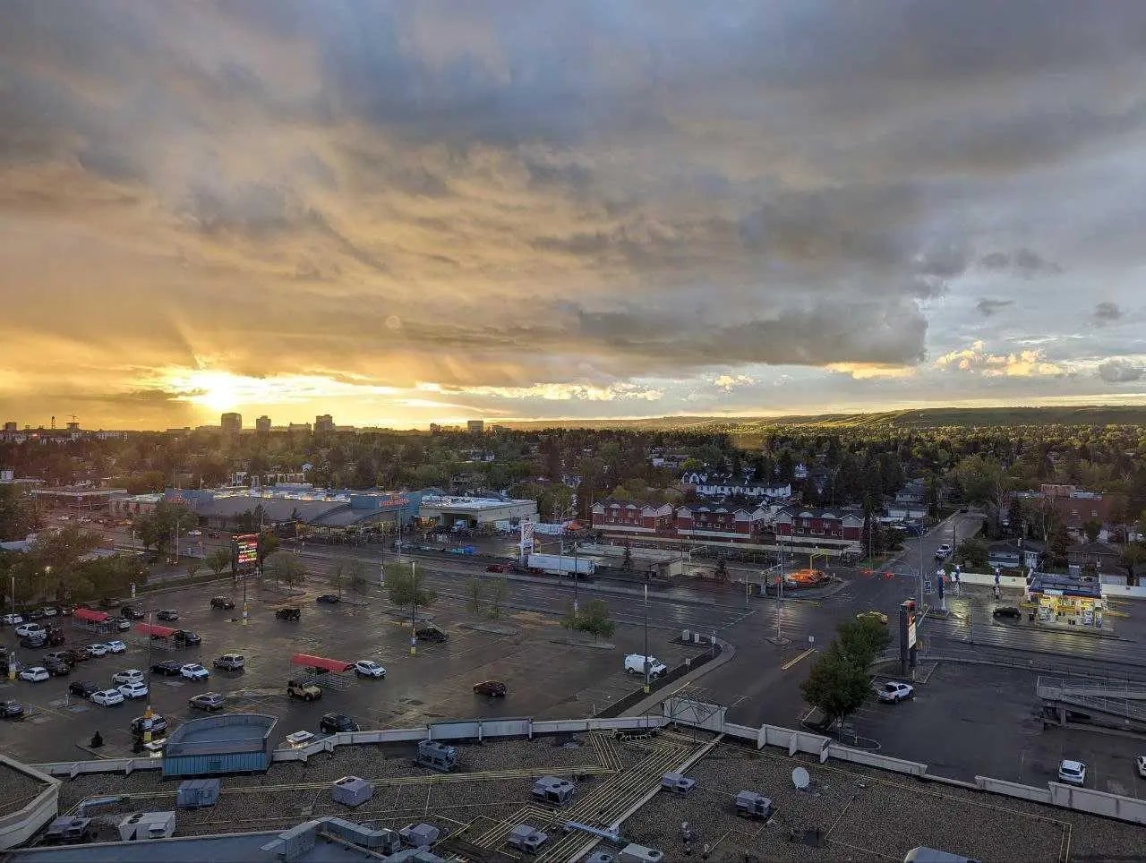 705, 1726 14 Avenue Northwest, Calgary – Residential Apartment Listing Photo 22