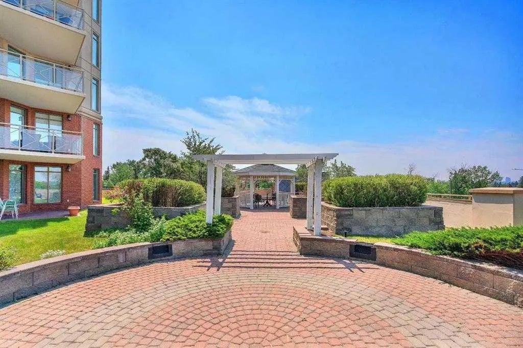 705, 1726 14 Avenue Northwest, Calgary – Residential Apartment Listing Photo 23