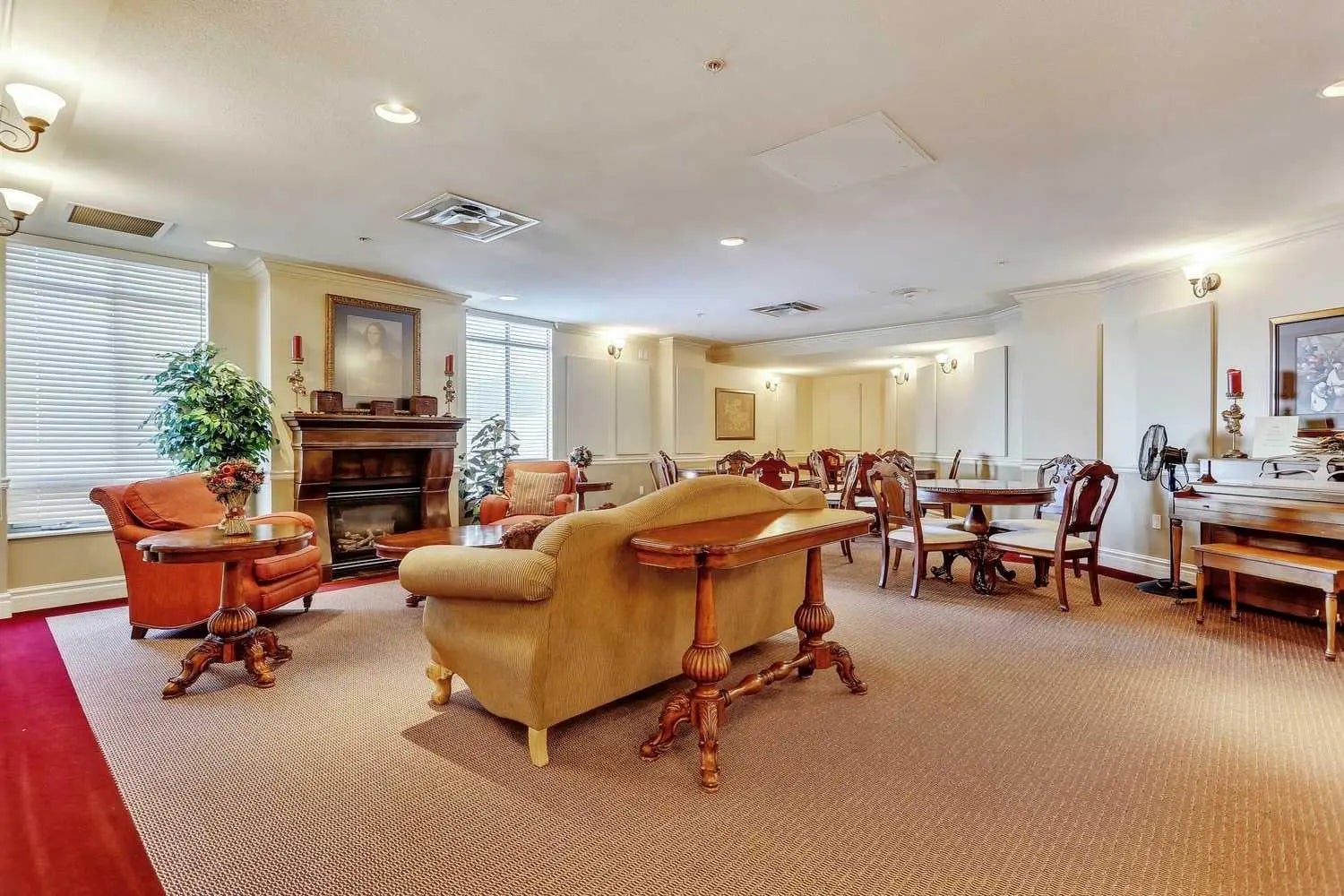 705, 1726 14 Avenue Northwest, Calgary – Residential Apartment Listing Photo 24