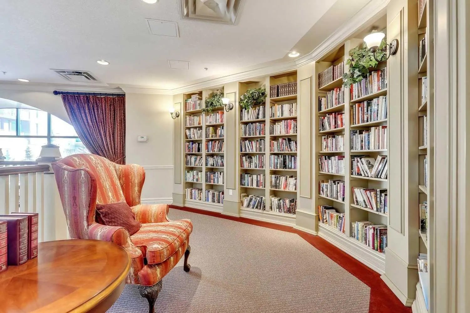 705, 1726 14 Avenue Northwest, Calgary – Residential Apartment Listing Photo 30