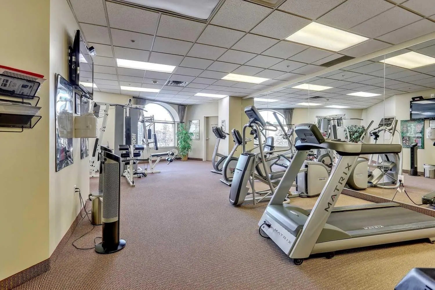 705, 1726 14 Avenue Northwest, Calgary – Residential Apartment Listing Photo 31