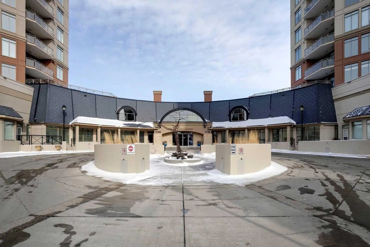 705, 1726 14 Avenue Northwest, Calgary – Residential Apartment Listing Photo 32