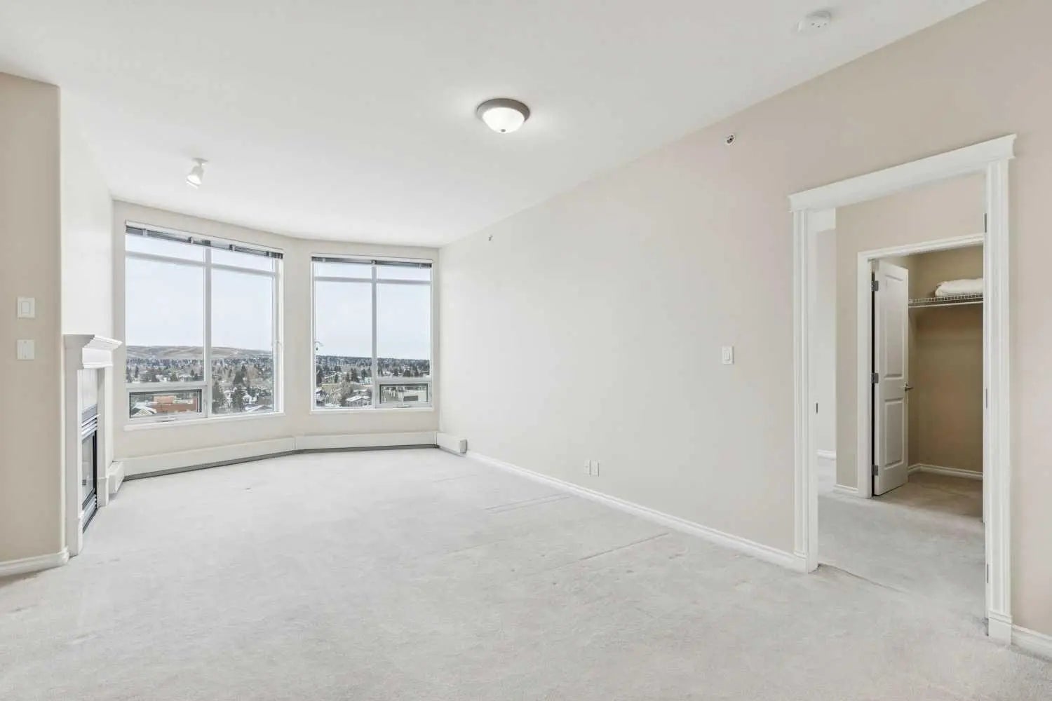 705, 1726 14 Avenue Northwest, Calgary – Residential Apartment Listing Photo 7