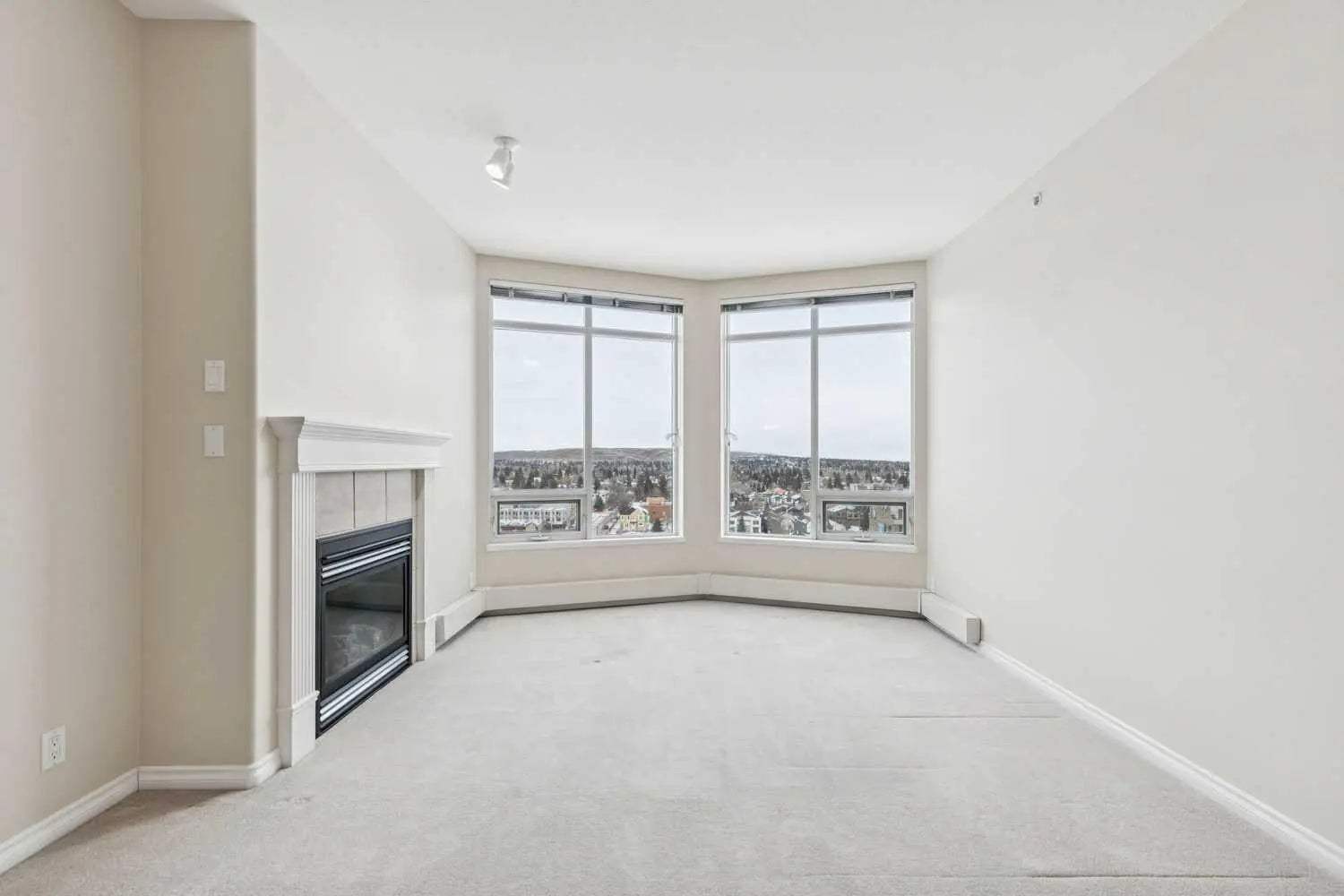 705, 1726 14 Avenue Northwest, Calgary – Residential Apartment Listing Photo 9