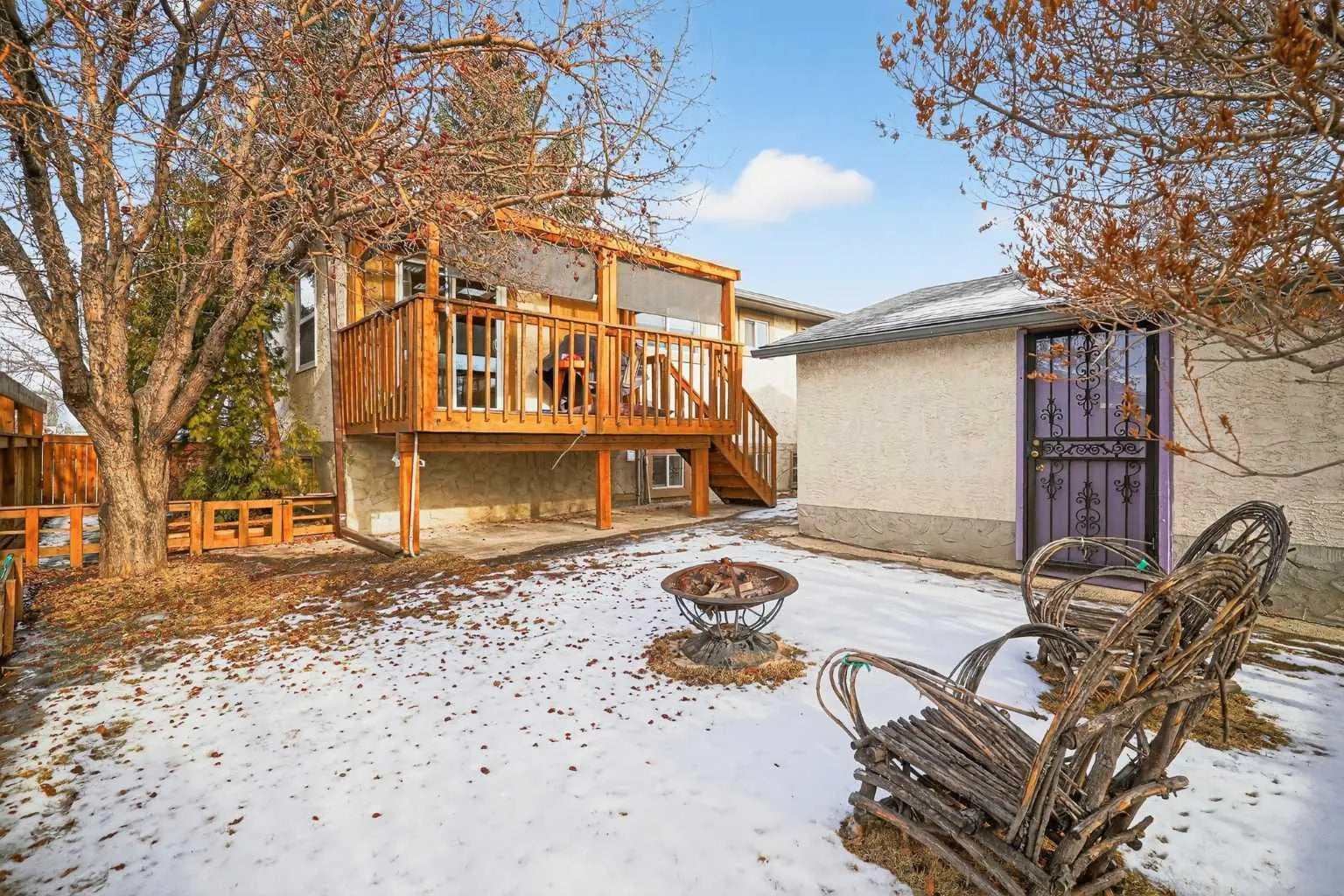 16 Rundleson Way Northeast, Calgary – Residential Detached Listing Photo 37