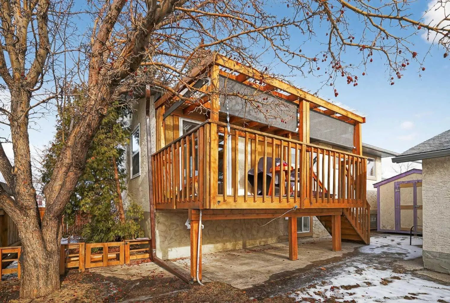 16 Rundleson Way Northeast, Calgary – Residential Detached Listing Photo 38