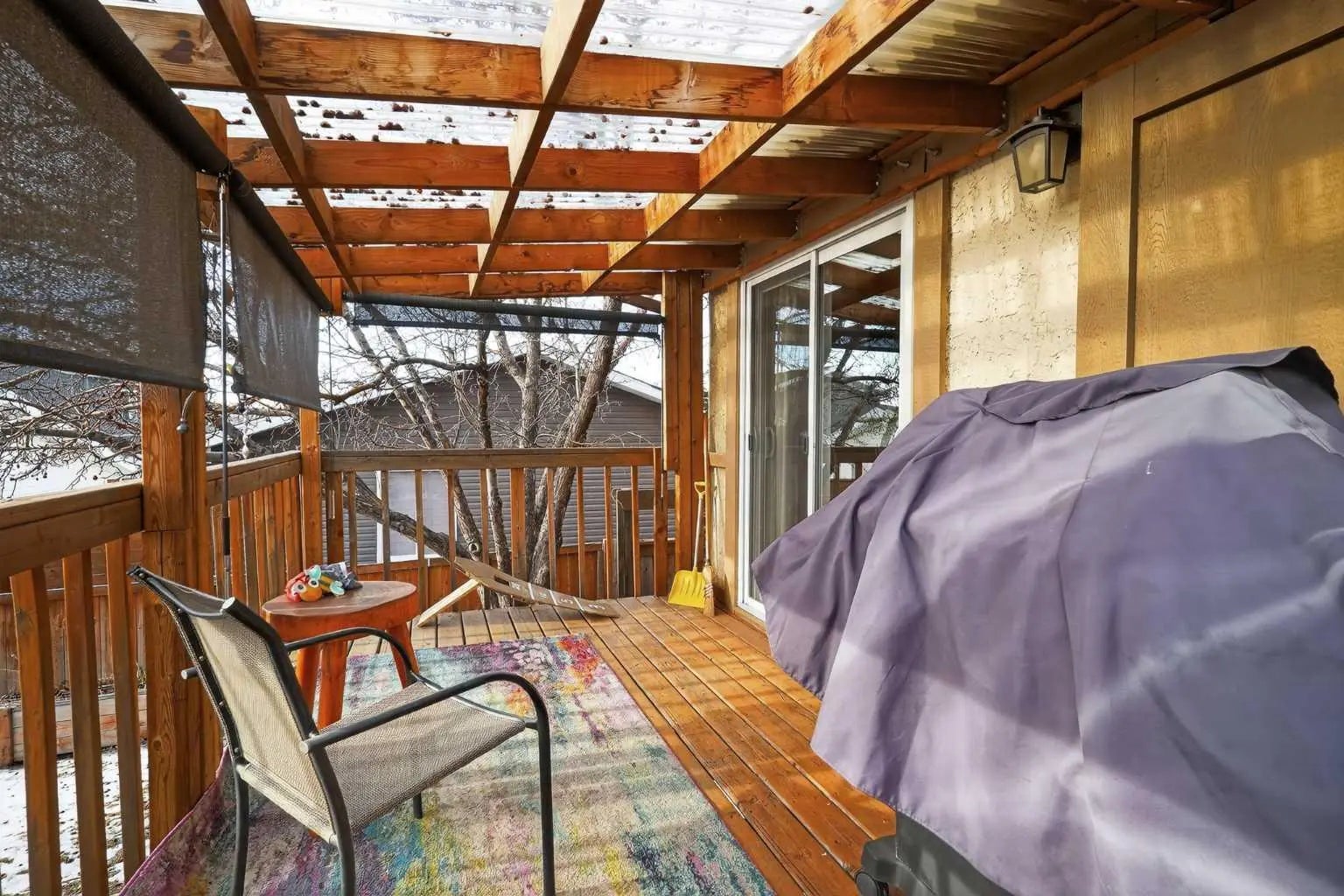 16 Rundleson Way Northeast, Calgary – Residential Detached Listing Photo 41