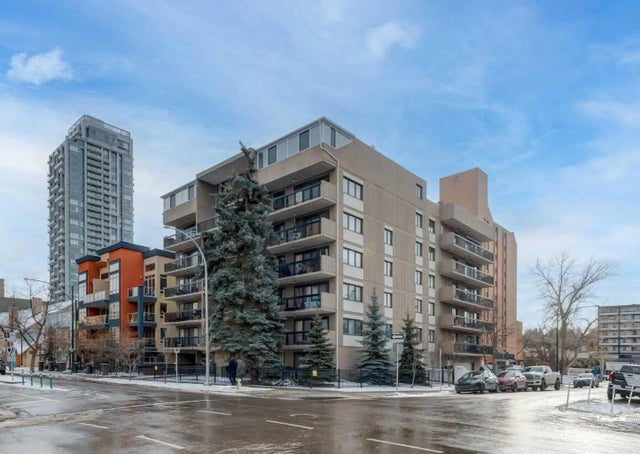 305, 1033 15 Avenue Sw, Calgary