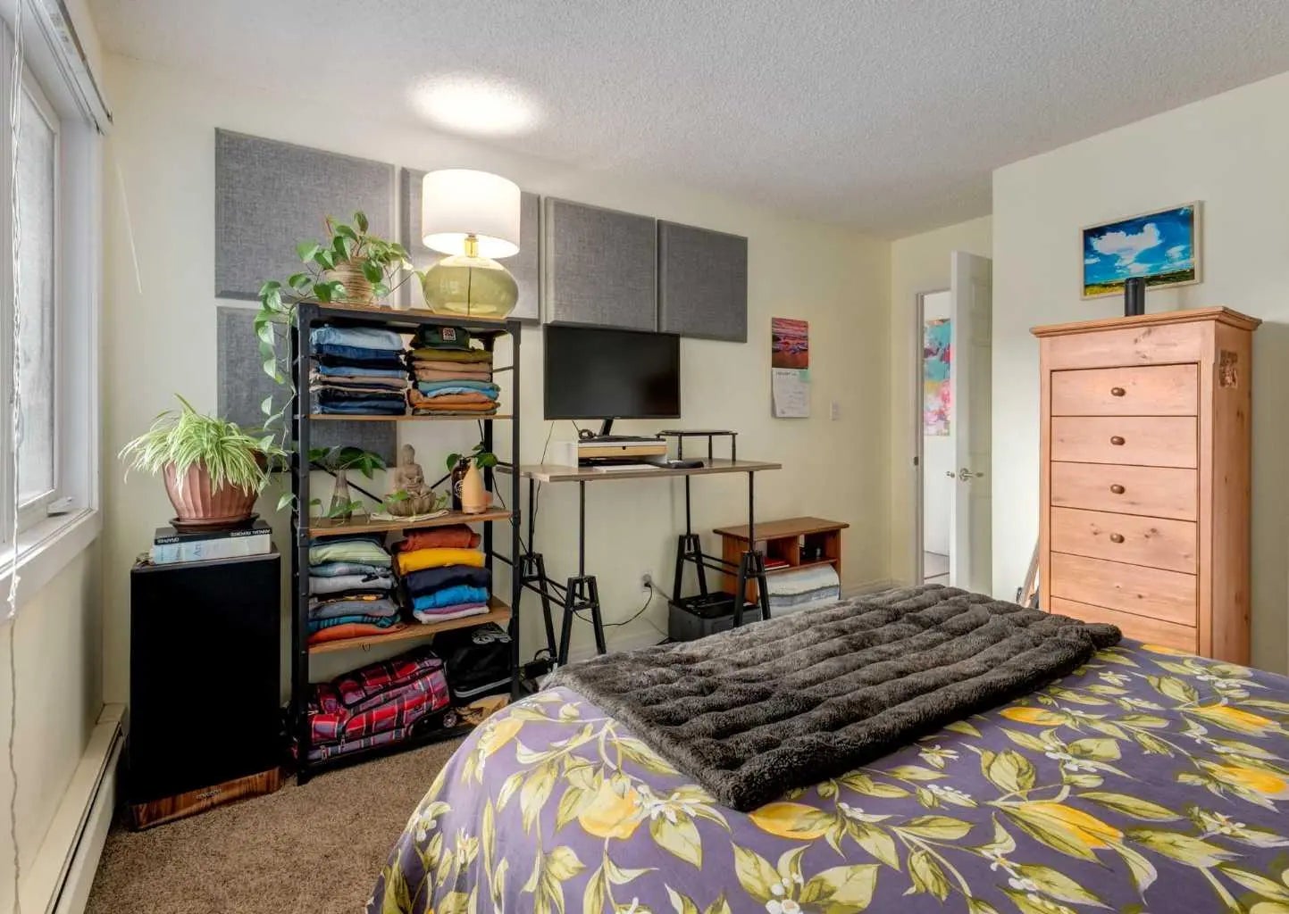 305, 1033 15 Avenue Southwest, Calgary – Residential Apartment Listing Photo 10