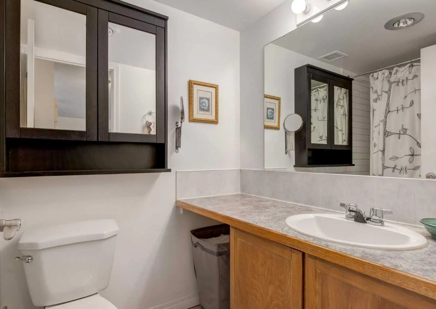 305, 1033 15 Avenue Southwest, Calgary – Residential Apartment Listing Photo 11