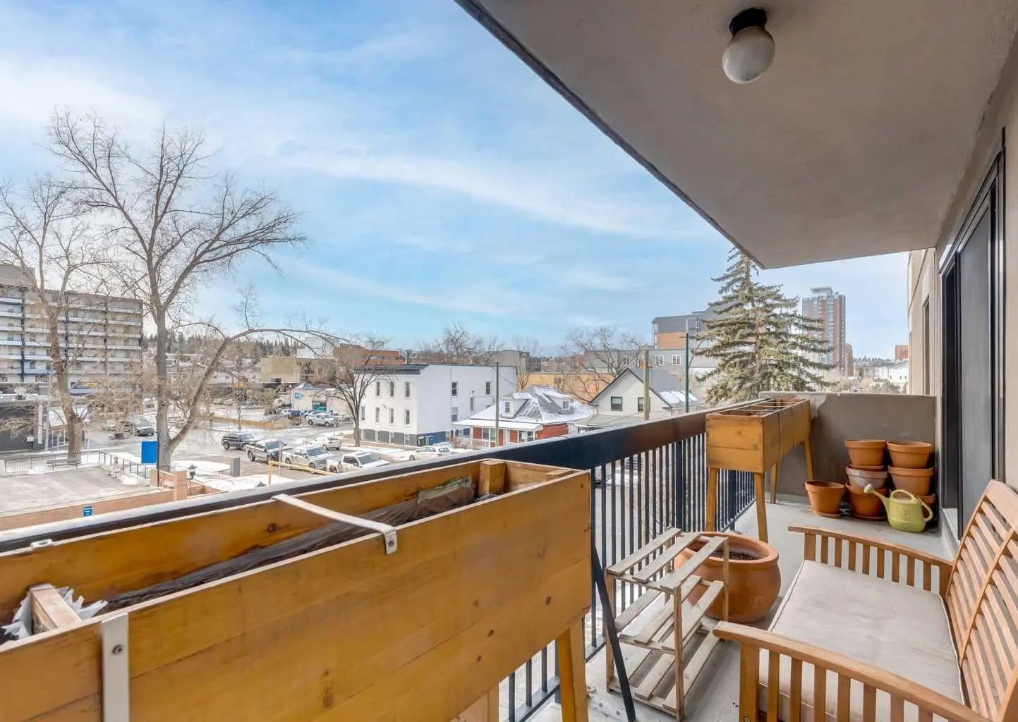 305, 1033 15 Avenue Southwest, Calgary – Residential Apartment Listing Photo 14