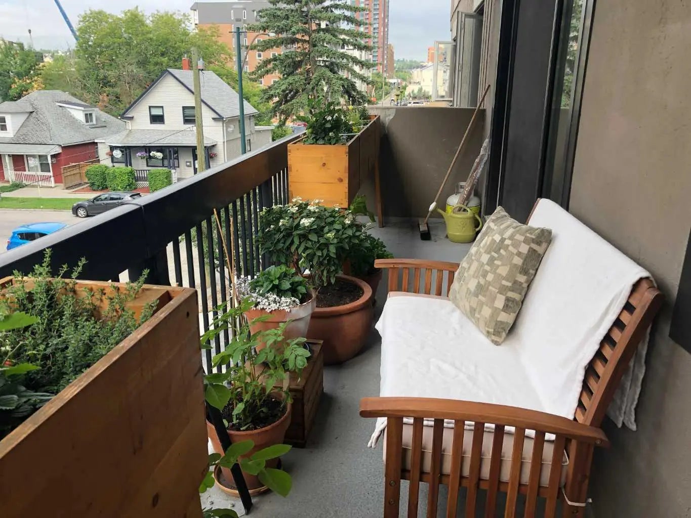 305, 1033 15 Avenue Southwest, Calgary – Residential Apartment Listing Photo 15