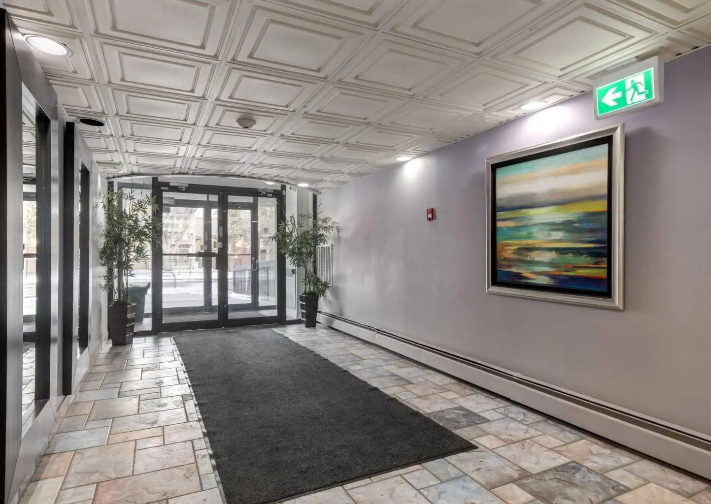 305, 1033 15 Avenue Southwest, Calgary – Residential Apartment Listing Photo 16