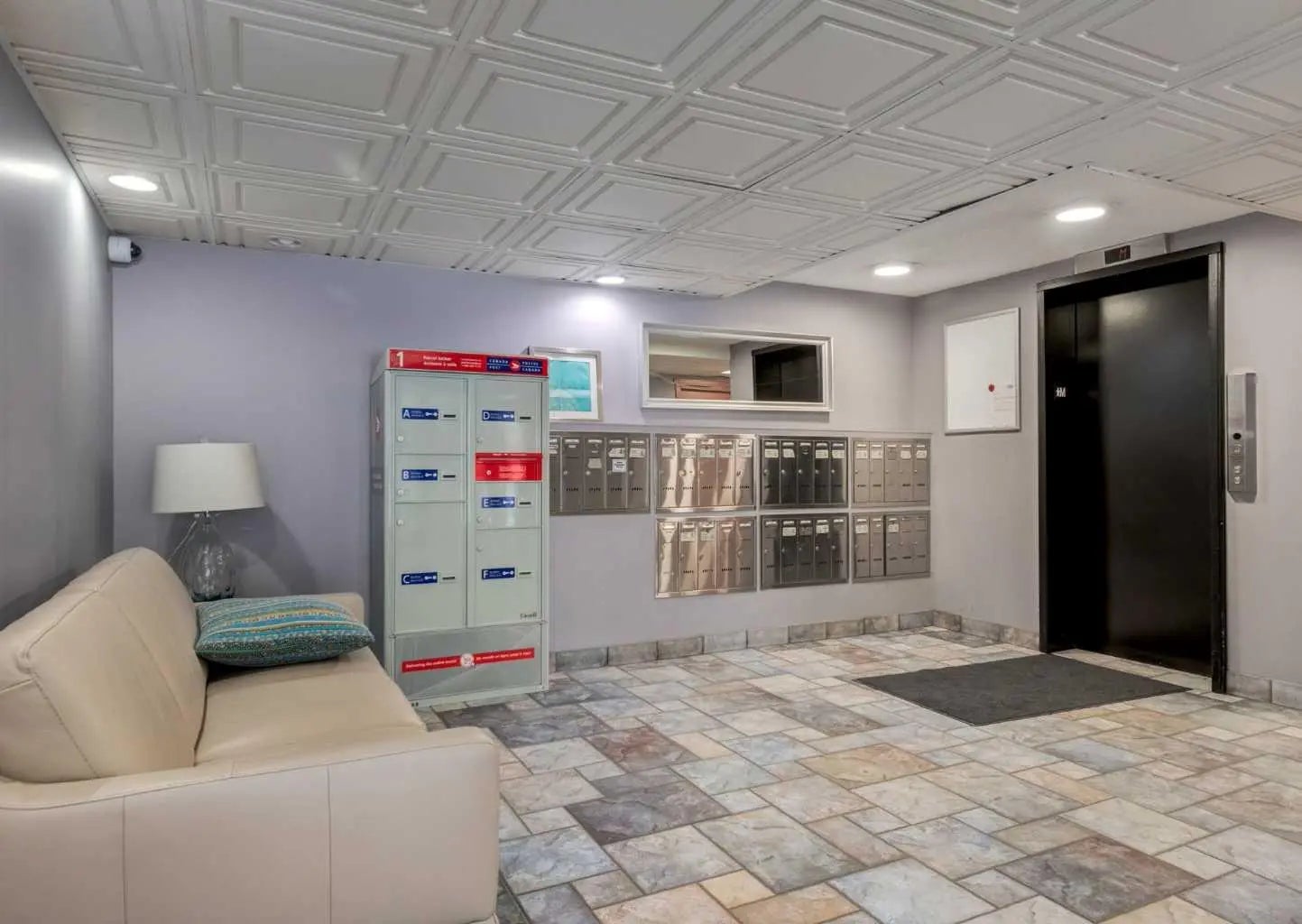 305, 1033 15 Avenue Southwest, Calgary – Residential Apartment Listing Photo 17