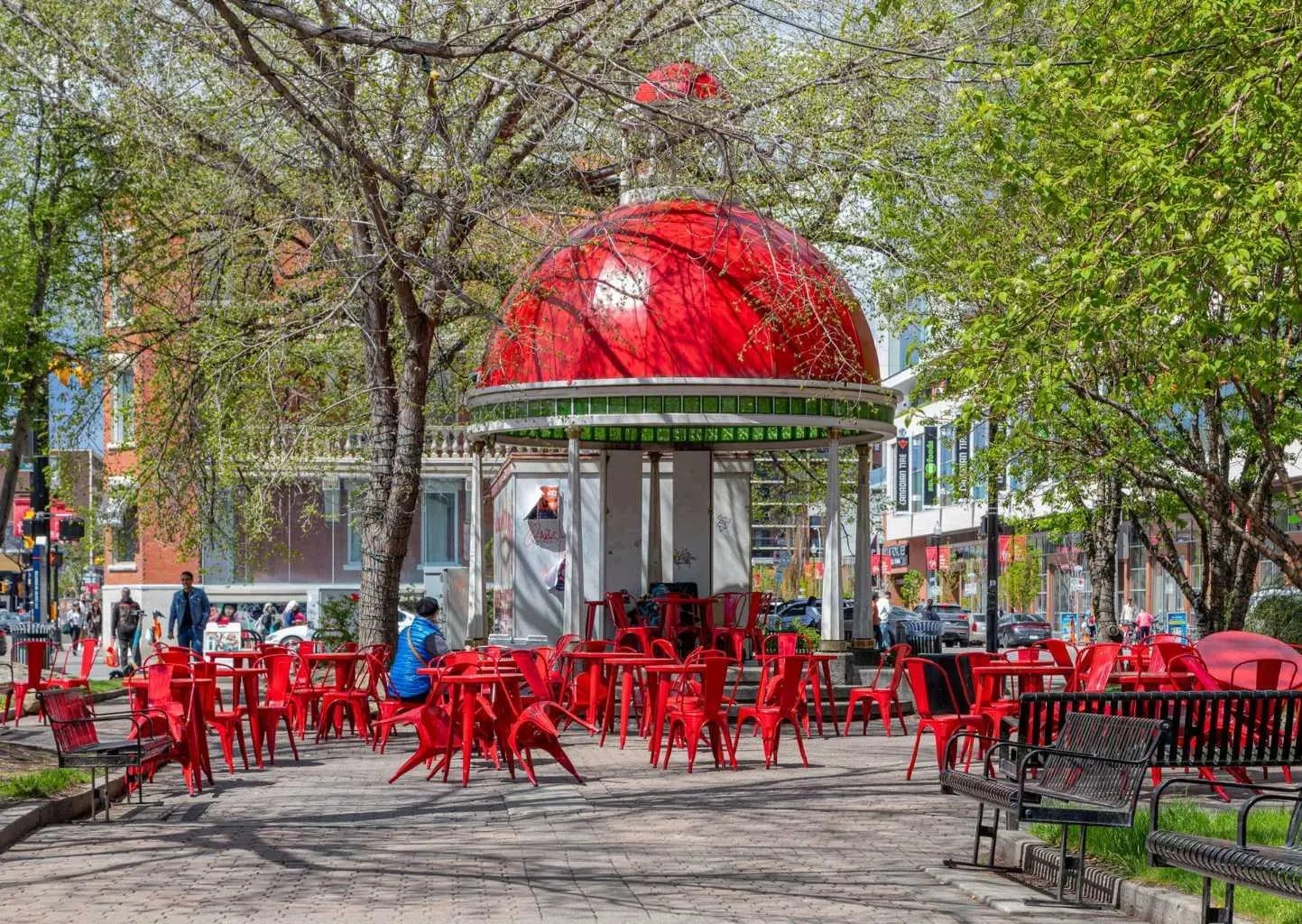 305, 1033 15 Avenue Southwest, Calgary – Residential Apartment Listing Photo 20