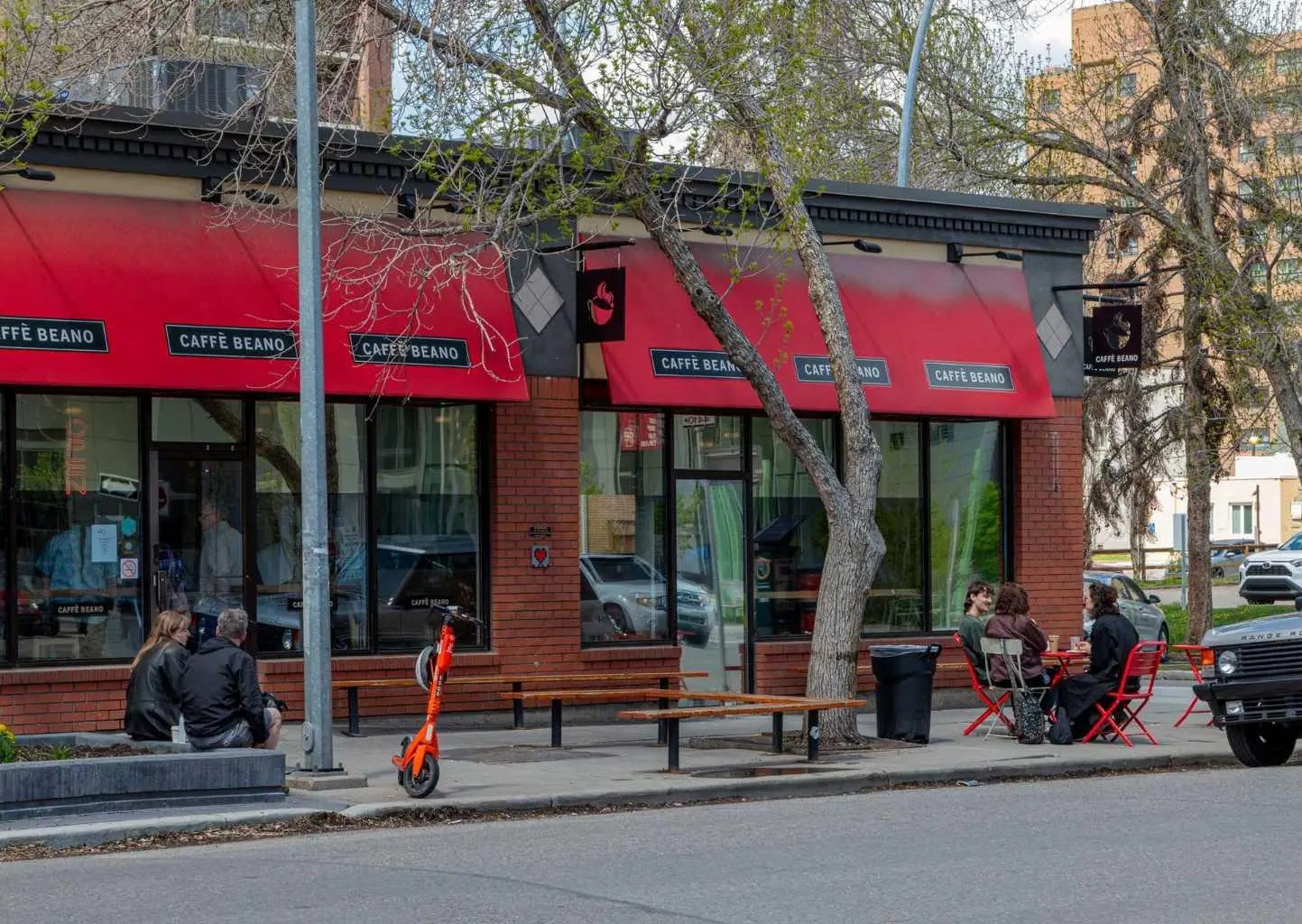 305, 1033 15 Avenue Southwest, Calgary – Residential Apartment Listing Photo 21