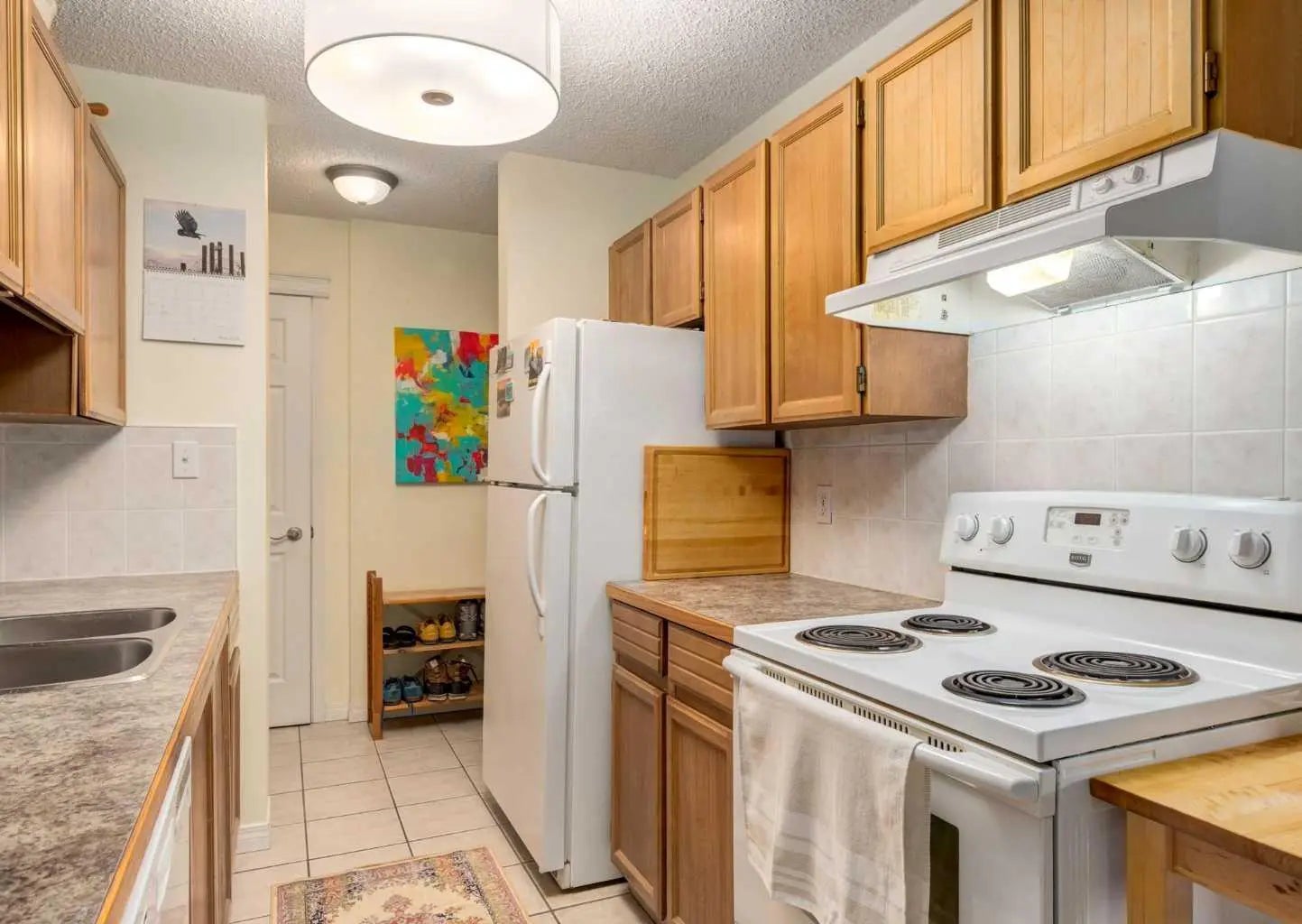 305, 1033 15 Avenue Southwest, Calgary – Residential Apartment Listing Photo 6