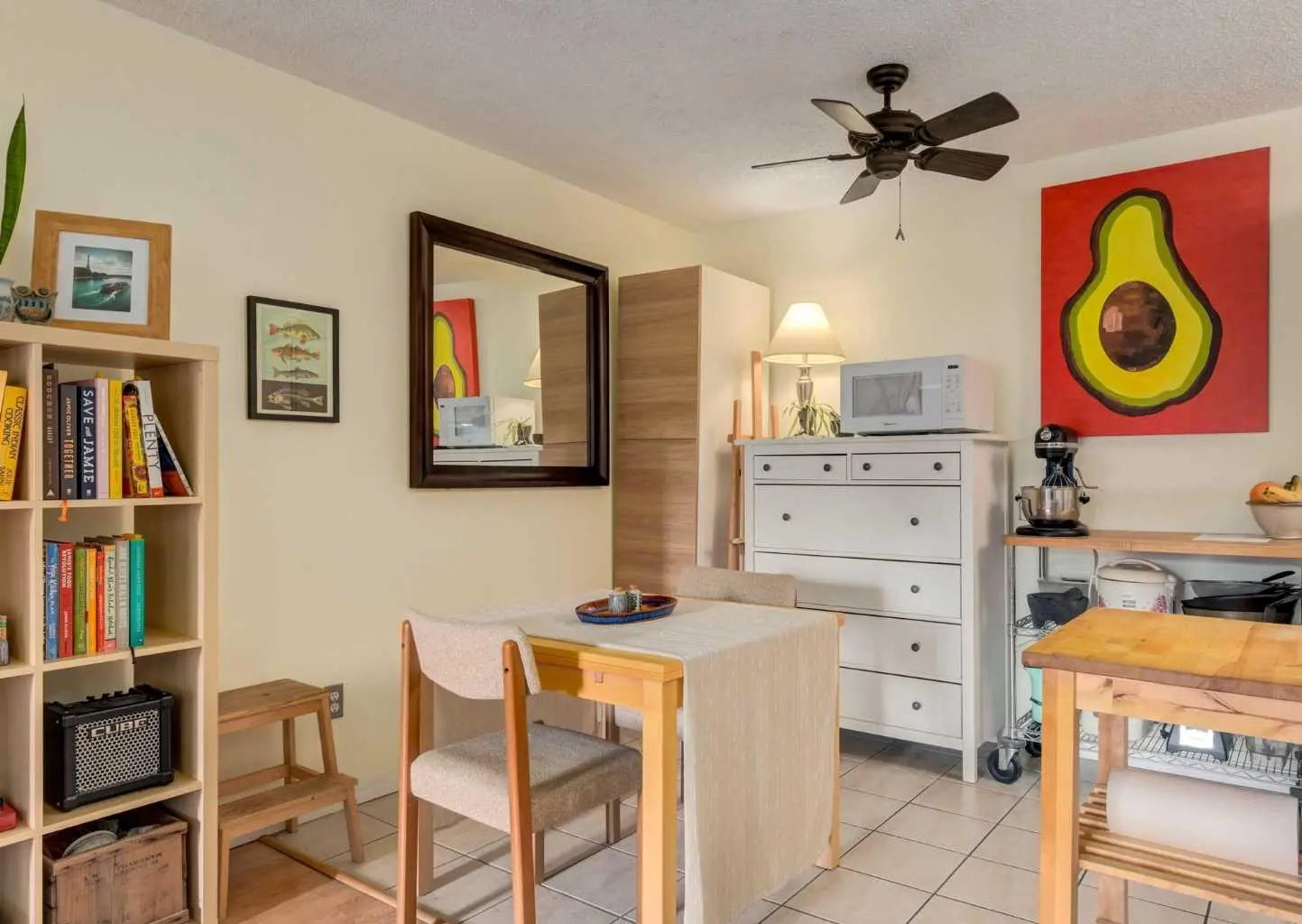 305, 1033 15 Avenue Southwest, Calgary – Residential Apartment Listing Photo 8